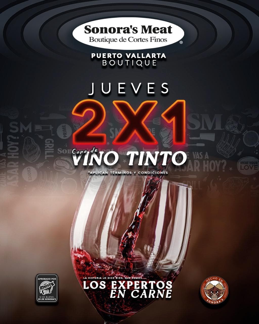 Promo Vino