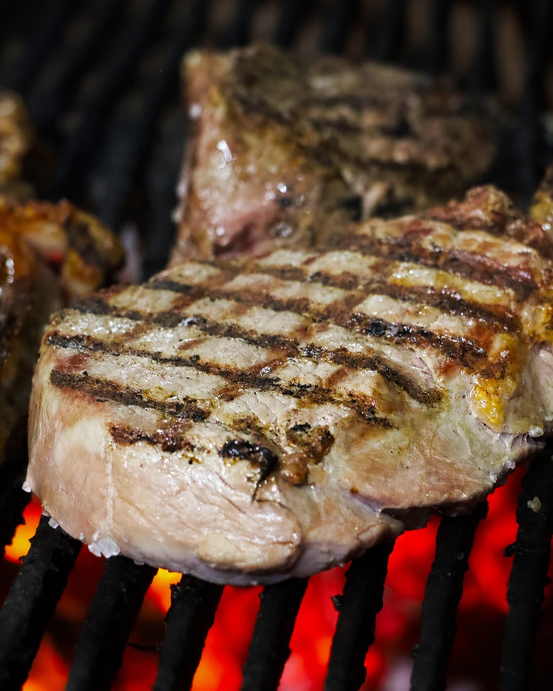 Top Sirloin